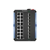 XPTN-9000-87-8GX16GP2B-VX Switch Công nghiệp Scodeno 24 cổng 8*1000 Base-X, 16*10/100/1000 Base-T PoE